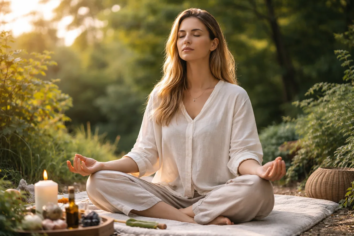 Comment une approche holistique peut-elle améliorer votre santé mentale ?