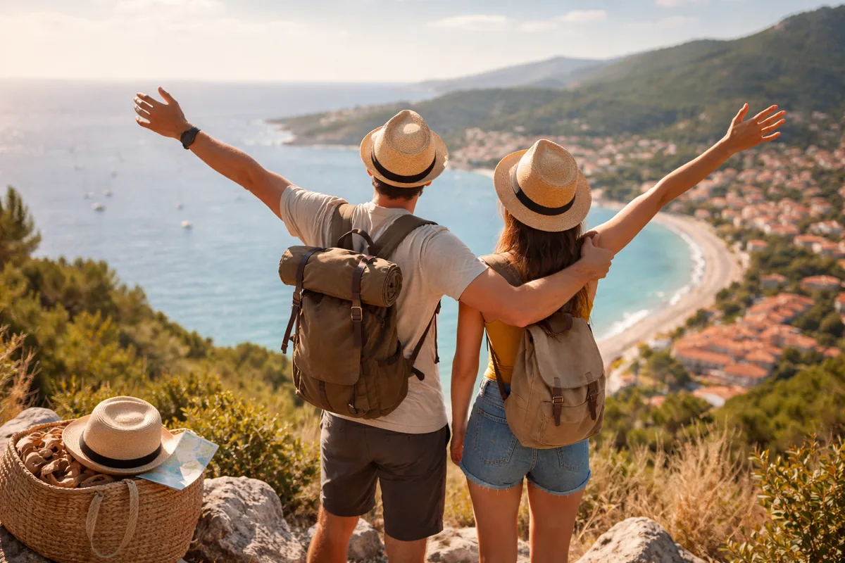 Les facteurs à considérer pour un voyage épanouissant
