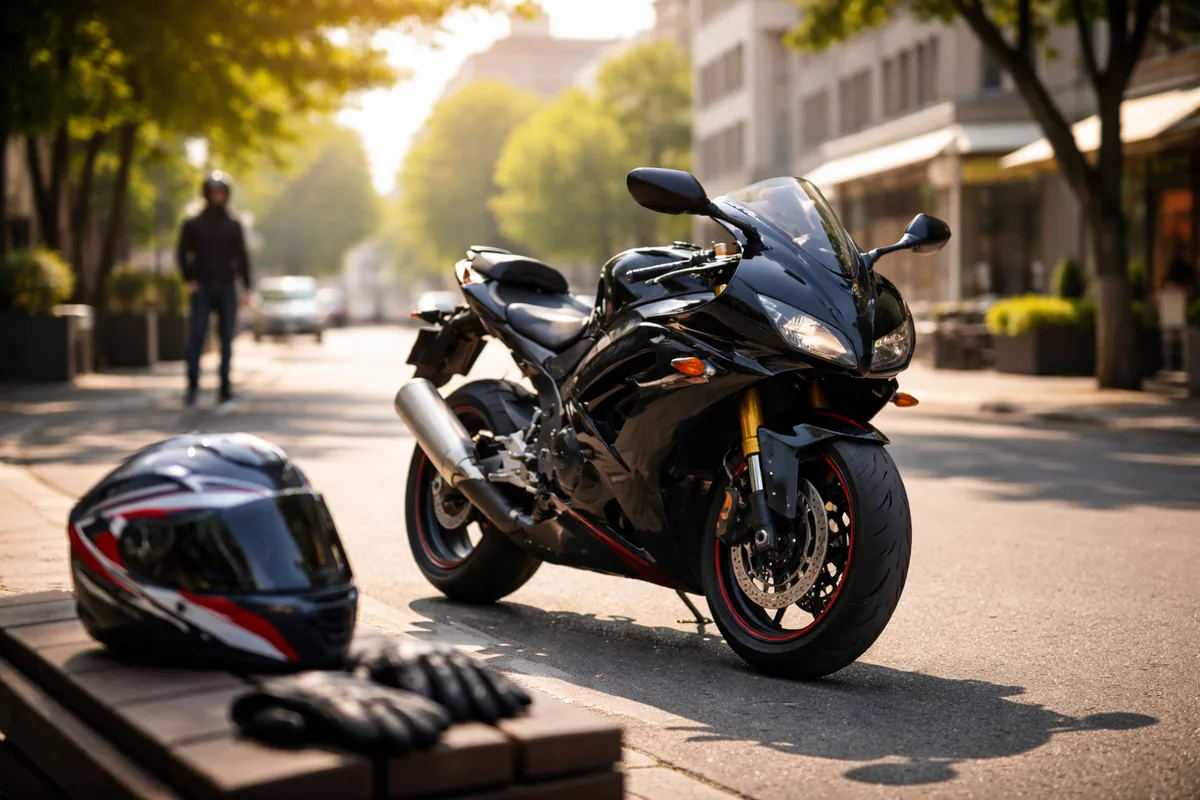 Comment assurer une moto de façon optimale selon son utilisation
