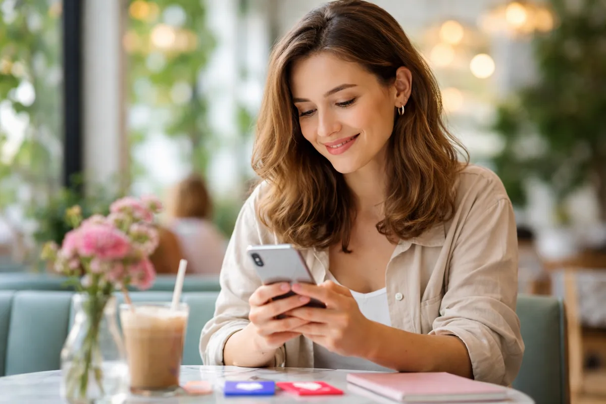 Comment choisir la bonne application de rencontres pour trouver l'amour