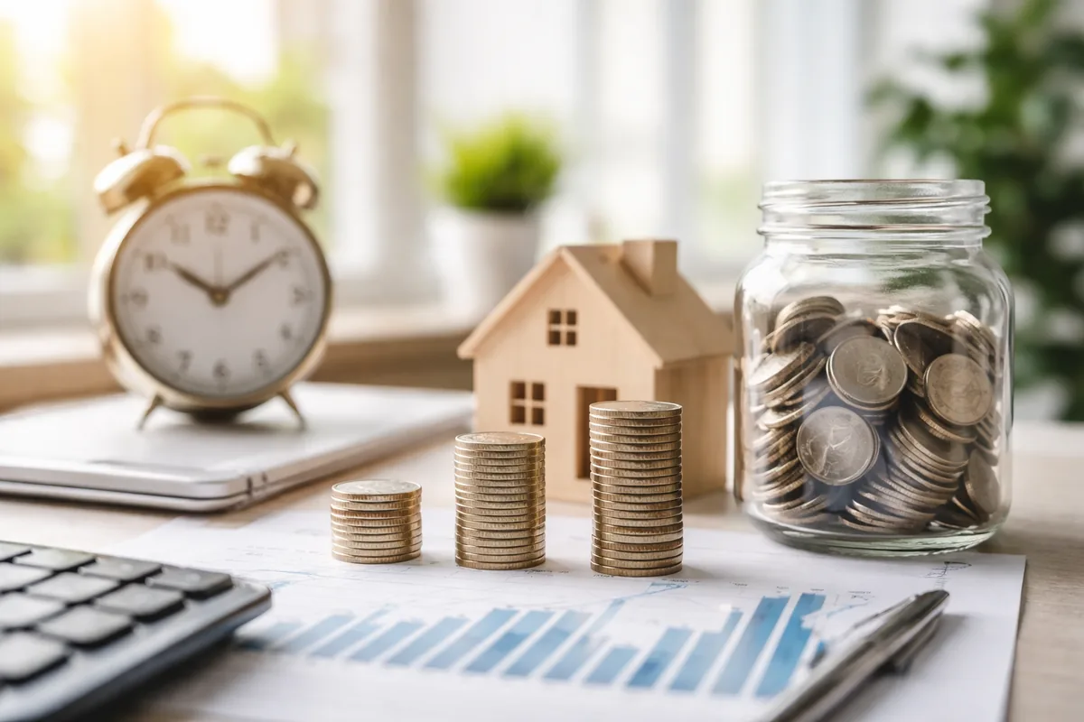 Quel est le meilleur moment pour investir dans une assurance-vie, une SCPI ou un PER ?